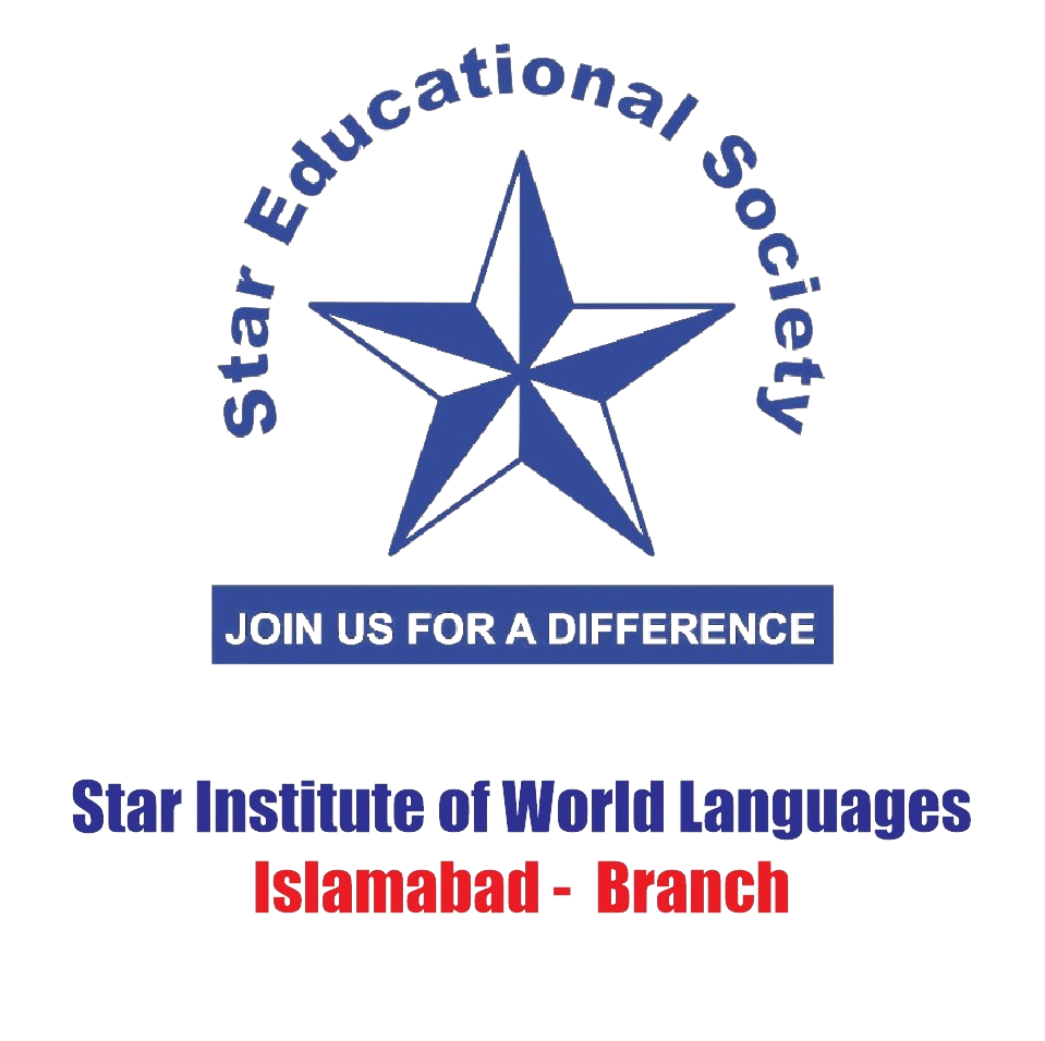 Star Educational Society Logo